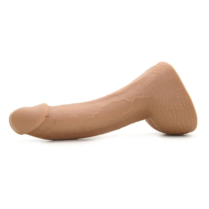 Fleshjack Boys – Brent Corrigan Realistischer Dildo mit Hodensack