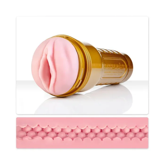 Fleshlight – Pink Lady Stamina Training Unit (STU)