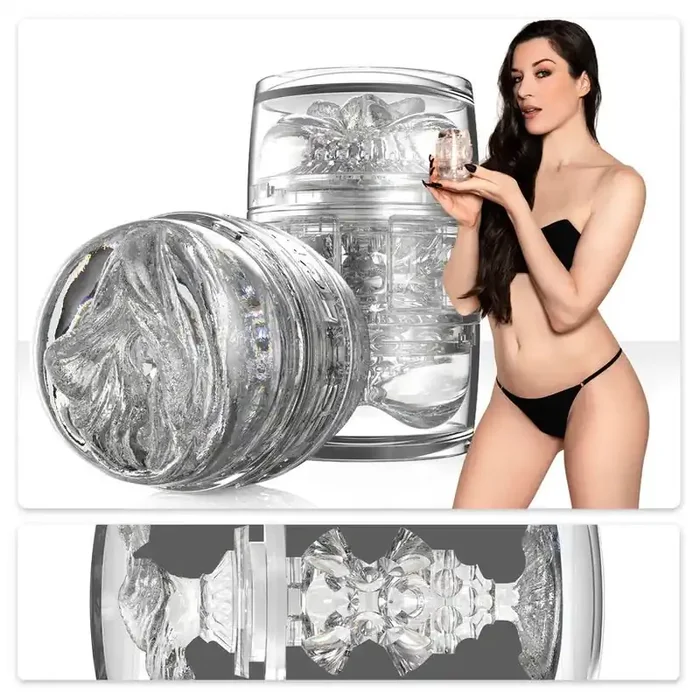 Fleshlight – Quickshot Masturbator – Stoya