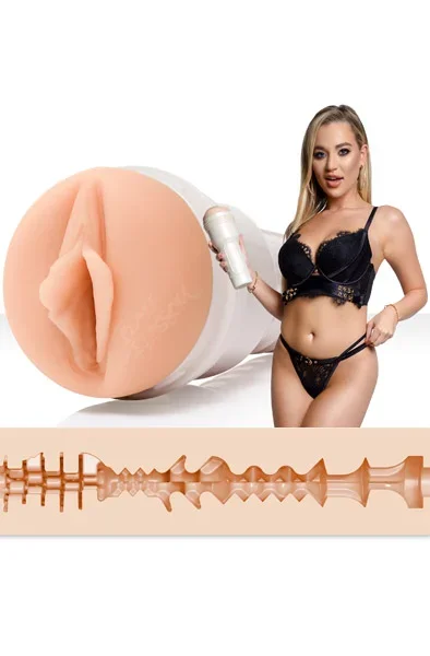 Fleshlight Blake Blossom Bombshell
