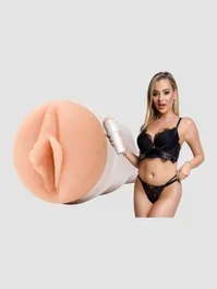 Fleshlight Blake Blossom Manueller Masturbator Vaginal