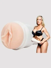 Fleshlight Brandi Love Manueller Masturbator