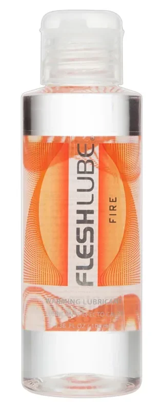 Fleshlight – Fleshlube Fire Gleitgel – Wärmend