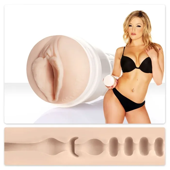 Fleshlight Girls – Alexis Texas Lotus