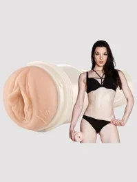Fleshlight Stoya Manueller Masturbator