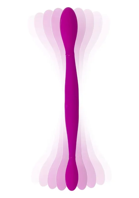 Flexibler Doppelvibrator