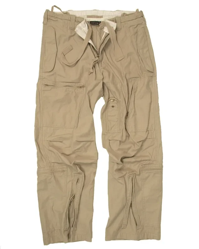Fliegerhose Prewash