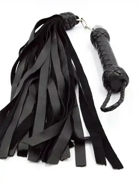 Flogger ‘Impact‘ mit Kettenverbindung