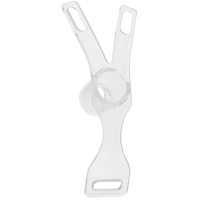 Flying ‚V‘ Inversion Feminizer Transformation Device