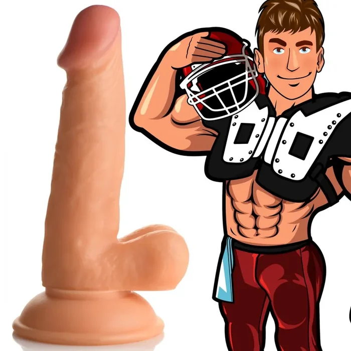 Football Jock