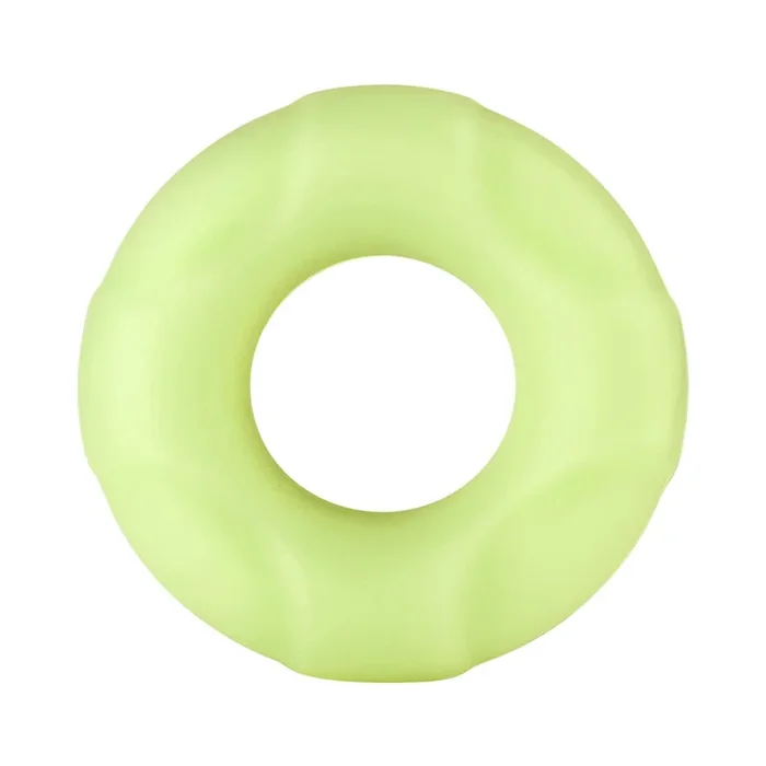 Forto F-33: 21mm 100% Liquid Silicone C-ring