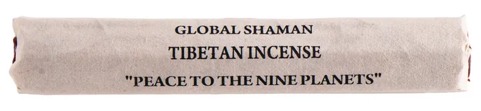 Frieden für die neun Planeten – Tibet