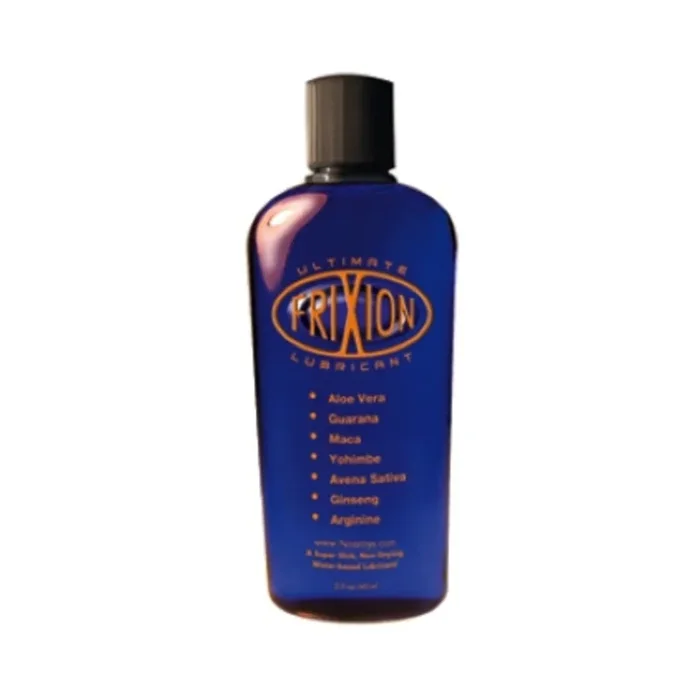 FriXion Lube 2oz