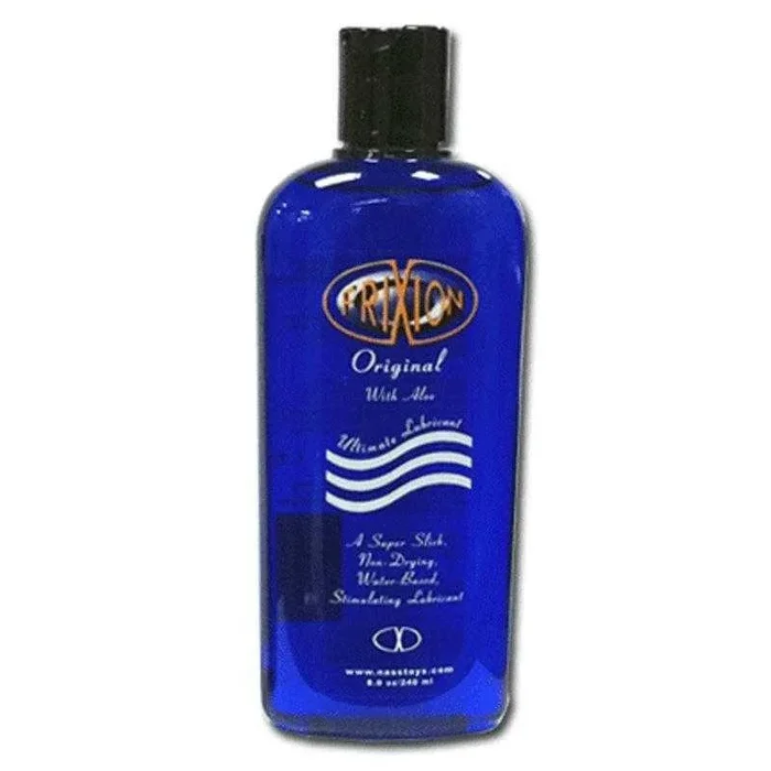 Frixion Original Lube 8 oz (240 ml)