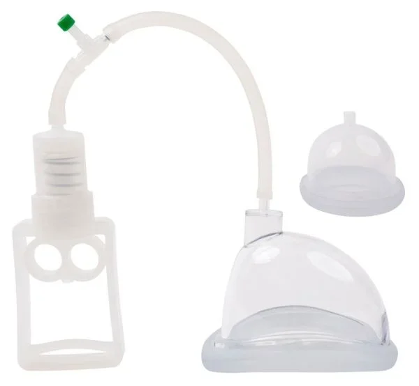 Fröhle VP001 Vaginapumpe