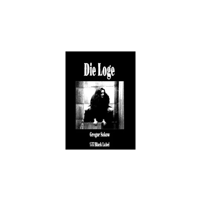 Frost 1 – Die Loge