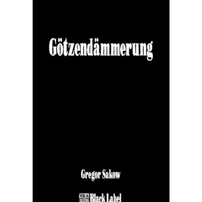 Frost 5 – Götzendämmerung