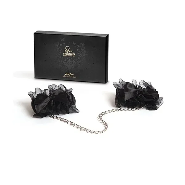 Frou Frou Organza Handcuffs