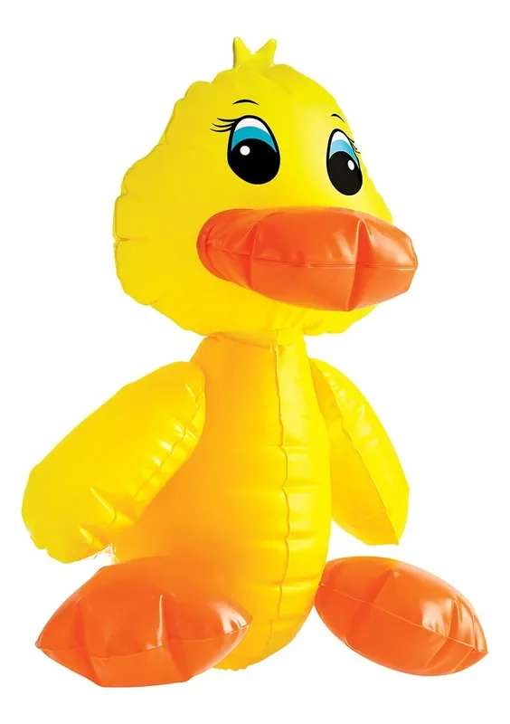 Fuck A Duck