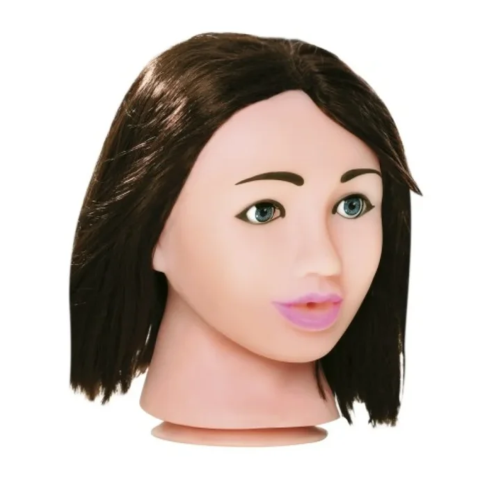 Fuck My Face Rjavolaska