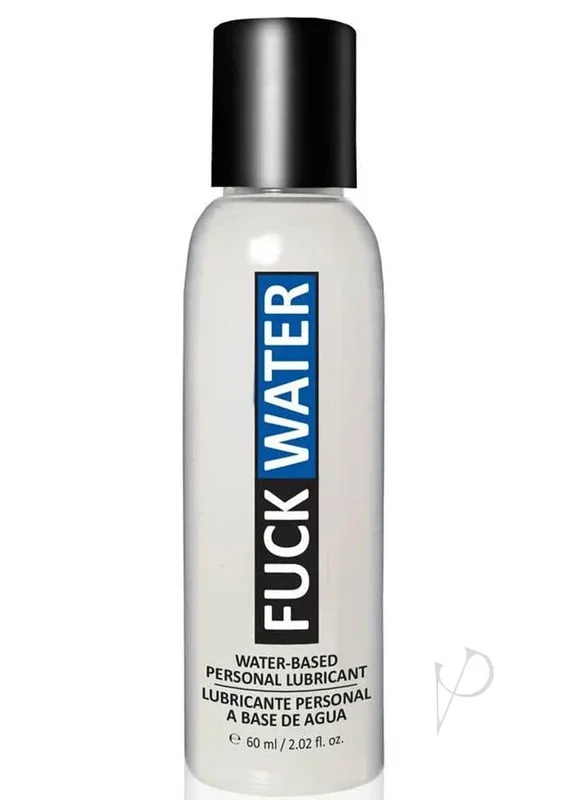 Fuck Water H2O – 2 oz