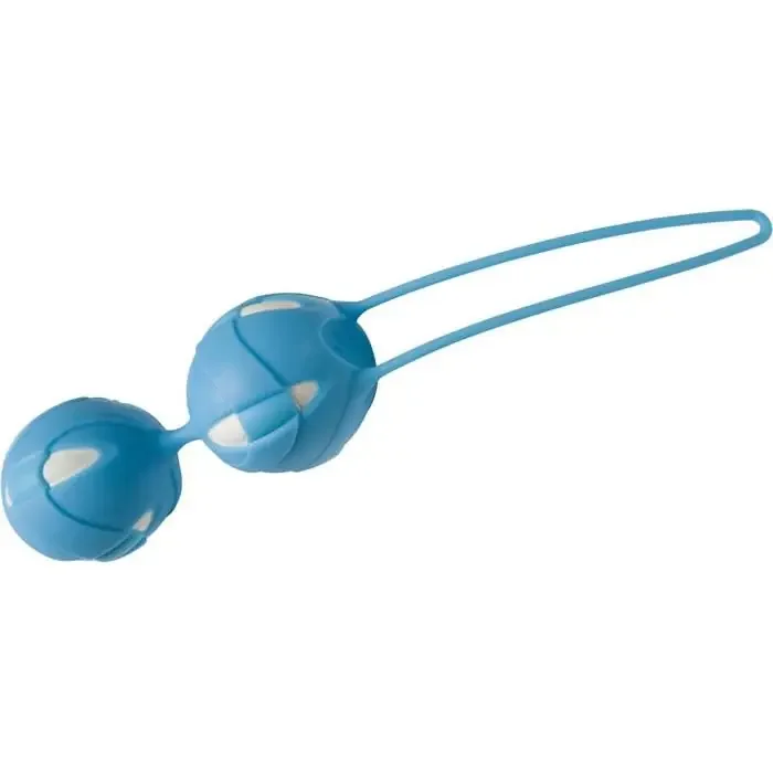 Fun Factory – Smartballs Teneo DUO