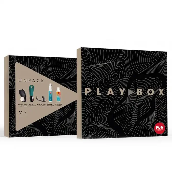 Fun Factory – Spielbox