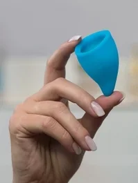 Fun-Factory Fun Cup Menstruationstasse