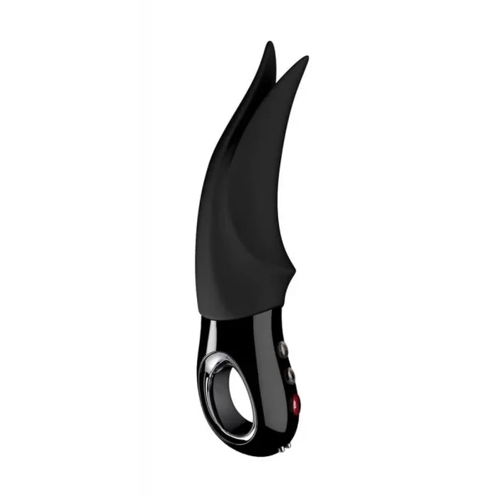 Fun Factory Klitoris Stimulator – Volta, Schwarz