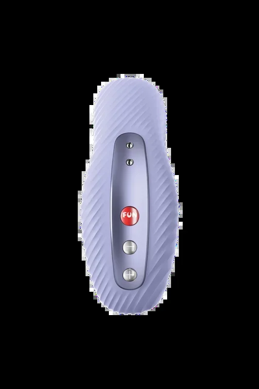Fun Factory LAYA III – Auflegevibrator lila