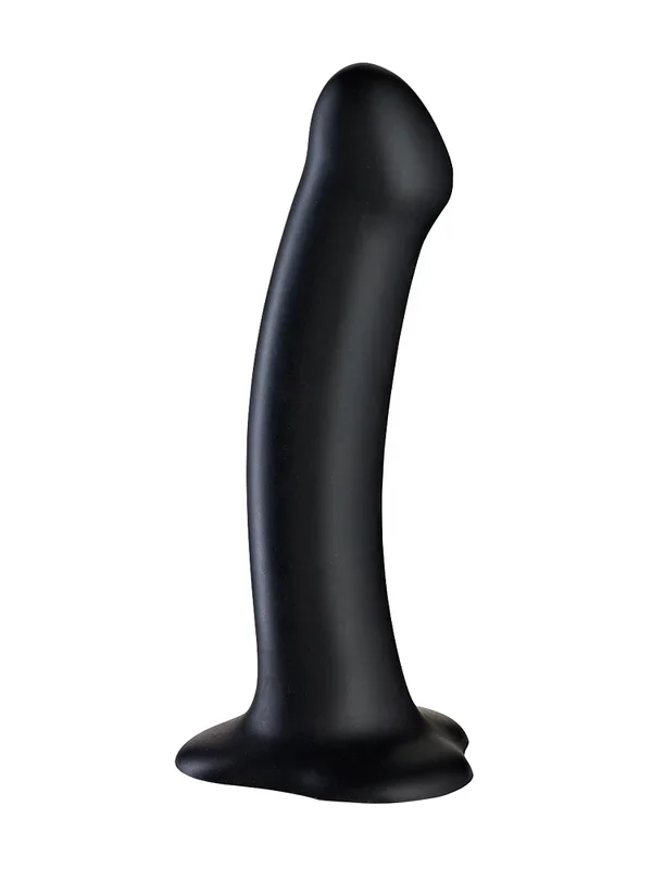 Fun Factory Magnum: Dildo, black