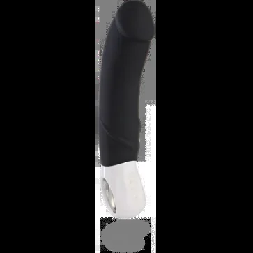 FUN FACTORY® BIG BOSS G5 black / white – CLICK ‚N‘ CHARGE
