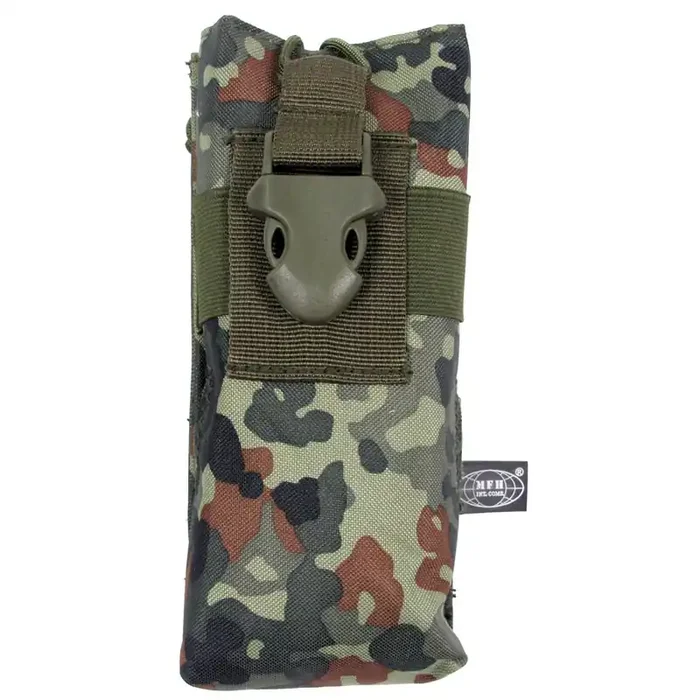 Funkgerätetasche ‘MOLLE‘