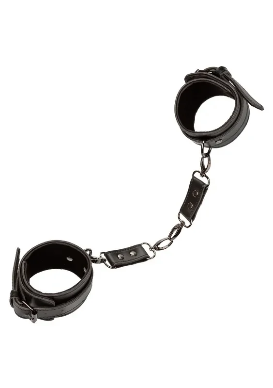 Fußfessel-Set