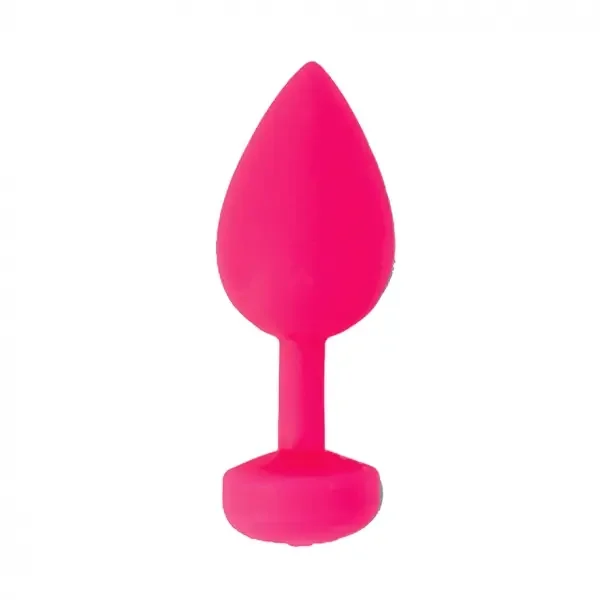 G-Plug – klein in pink