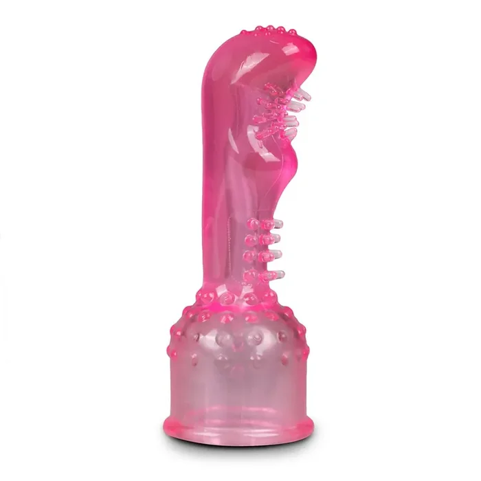 G-Punkt/P-Punkt Aufsatz – pink