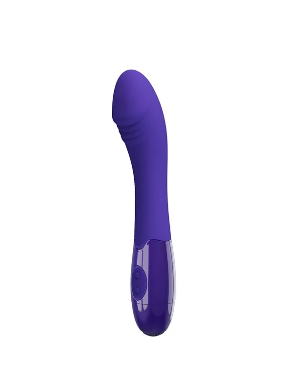 G-Punkt Vibrator – „Lila“
