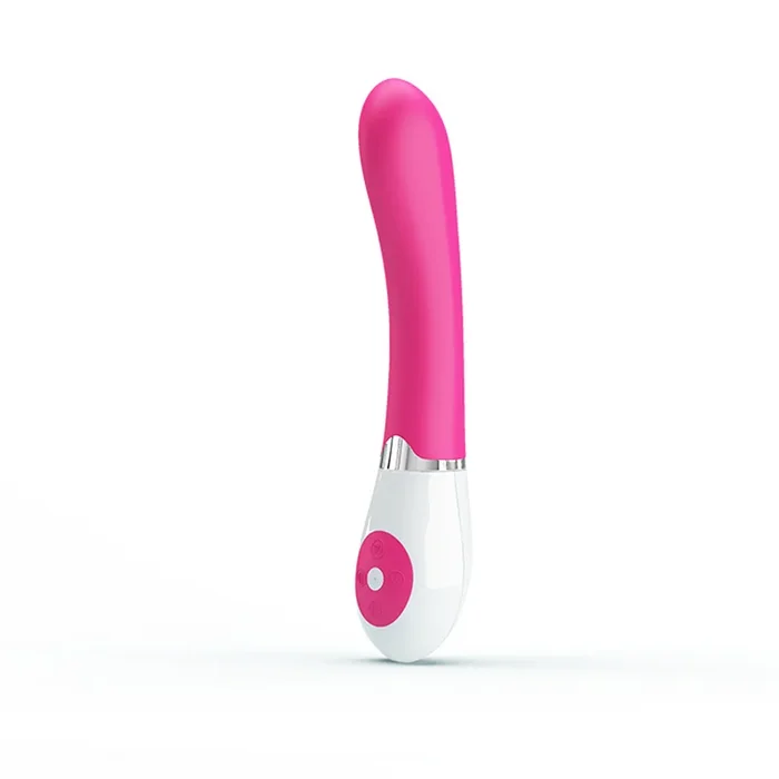 G-Punkt Vibrator – Daniel, Rosa