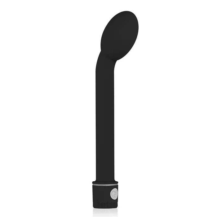 G-Punkt-Vibrator – Schwarz