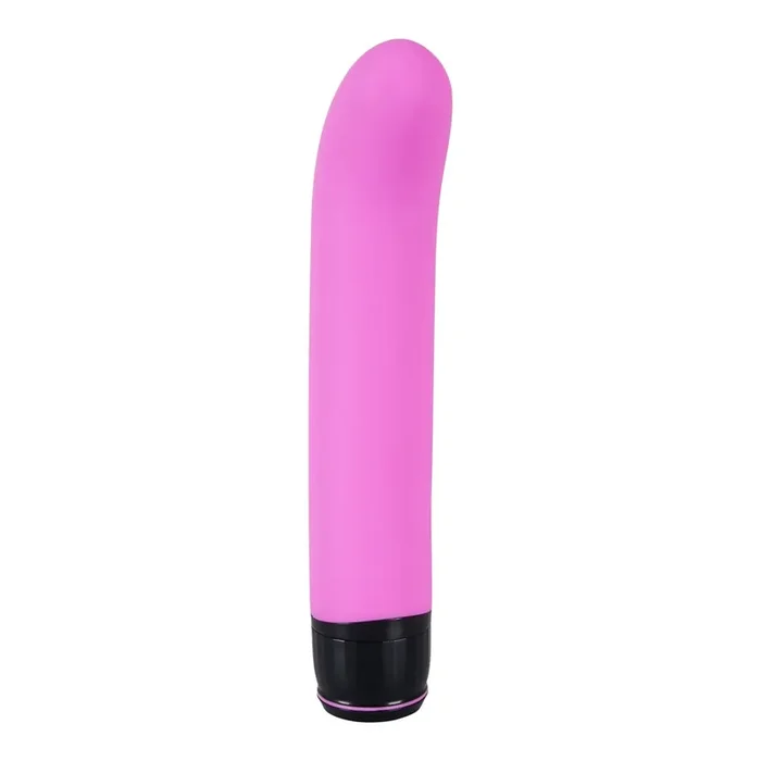 G-Punkt Vibrator in Pink
