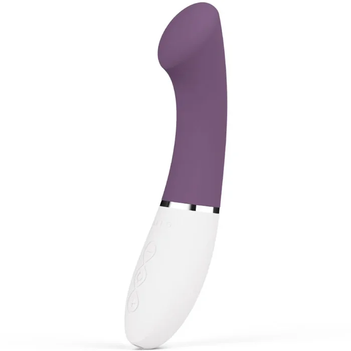 G-Punkt Vibrator LELO – GIGI™ 3, lila