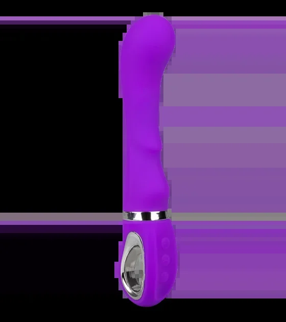 G-Punkt-Vibrator mit 10 Modi und 8 Stufen