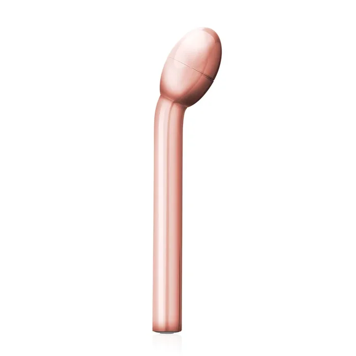 G-Punkt Vibrator Rosy Gold