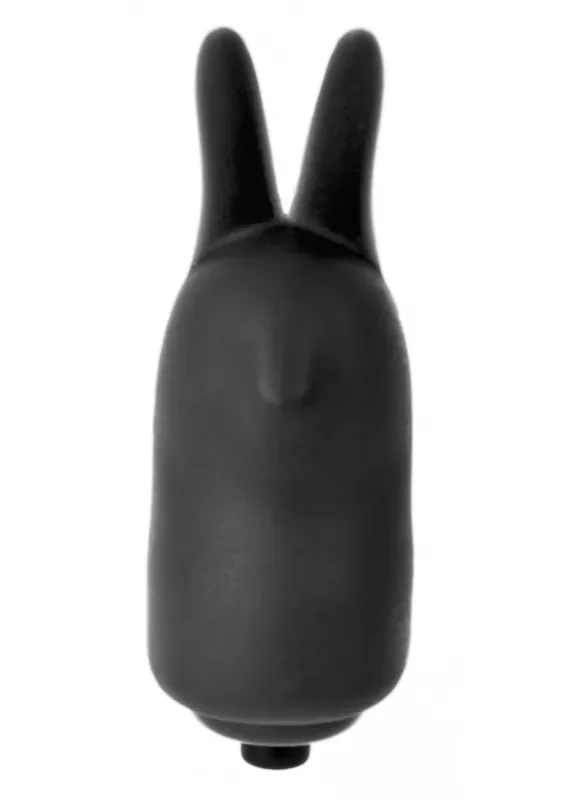 G-Punkt Vibratoren – schwarz