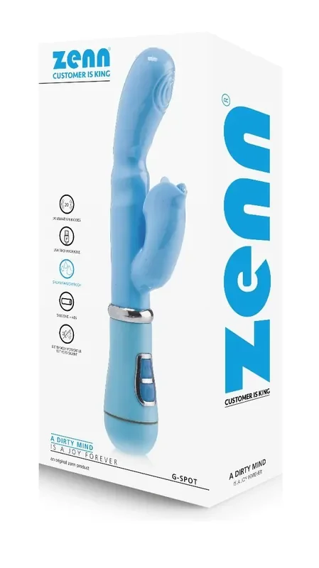 G-Spot