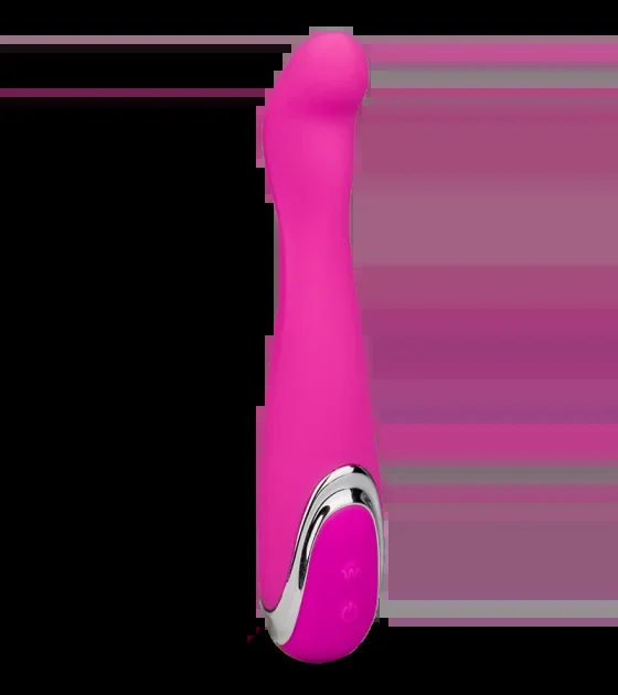 G-Spot-Vibrator mit 7 Modi