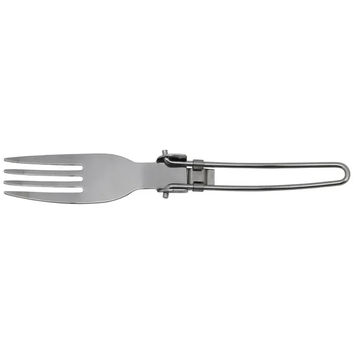 Gabel klappbar