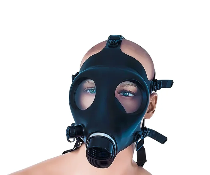Gasmaske ‘Alien‘