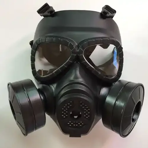 Gasmaske