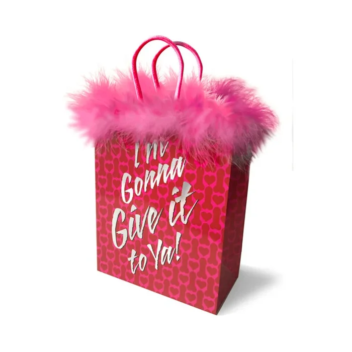 Gb: I’m Gonna Give It To Ya